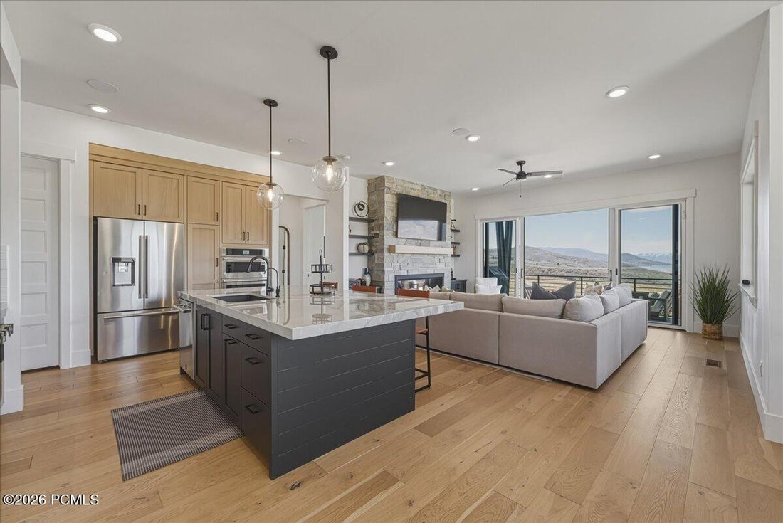 Condo in Kamas, Utah, United States 5 - 17611960