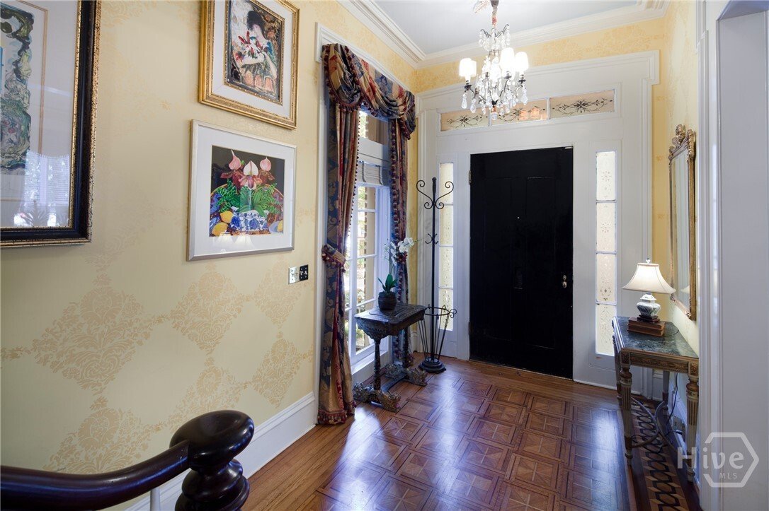 House in Savannah, Georgia, United States 5 - 17605453