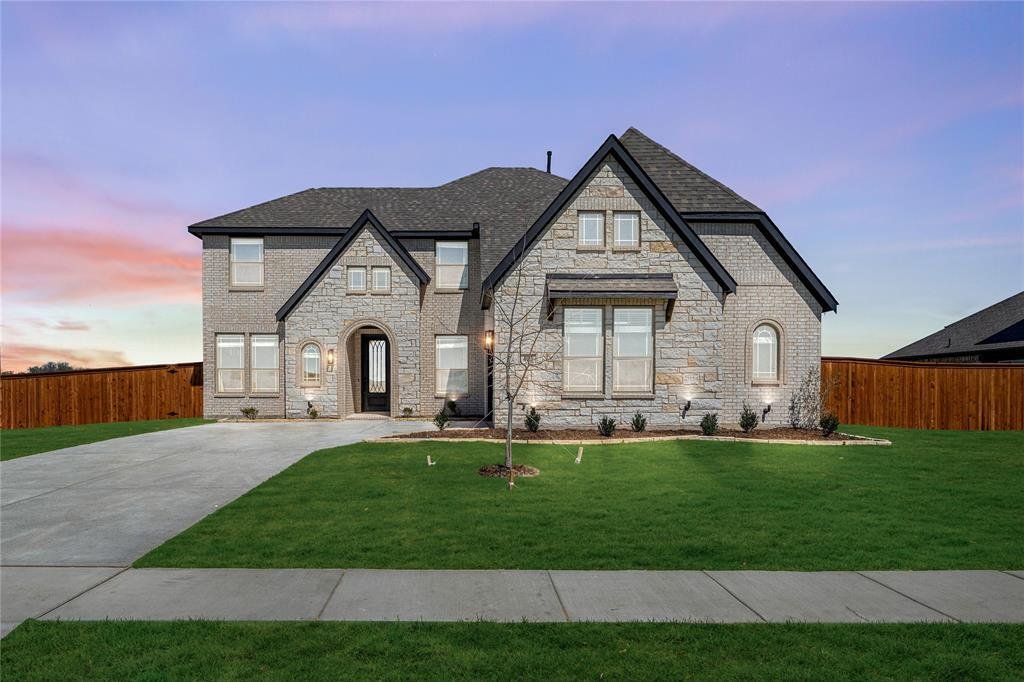 House in Midlothian, Texas, United States 2 - 16658250