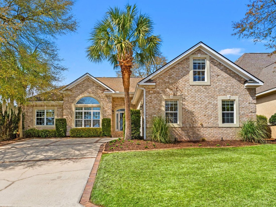 House in North Myrtle Beach, South Carolina, United States 1 - 17602522