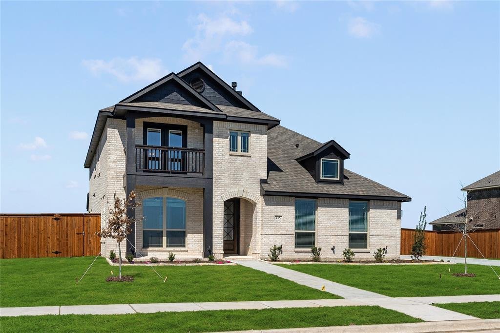 House in Midlothian, Texas, United States 3 - 17215033