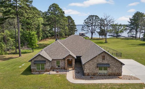 House in Palestine, Texas, United States 1