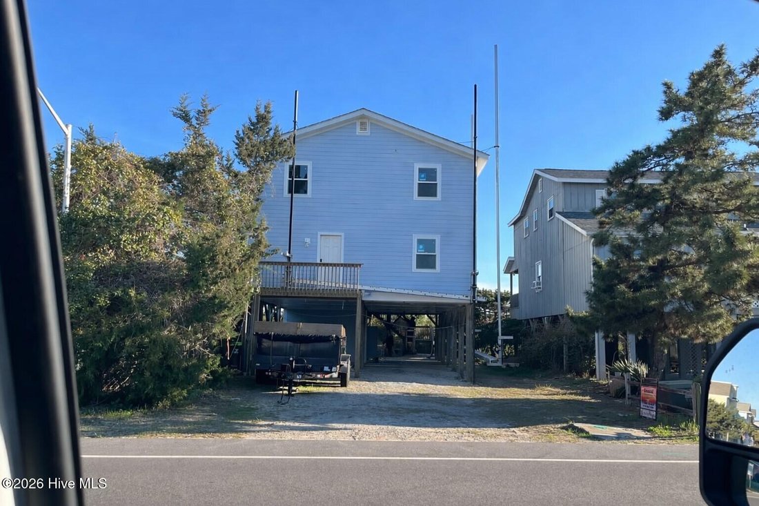 House in Holden Beach, North Carolina, United States 2 - 16777950