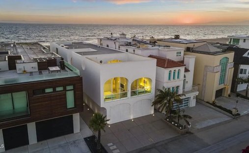 Casa a Oxnard, California, Stati Uniti 1