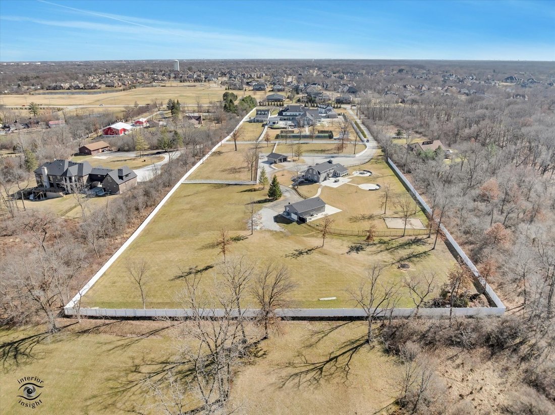House in New Lenox, Illinois, United States 5 - 17608883