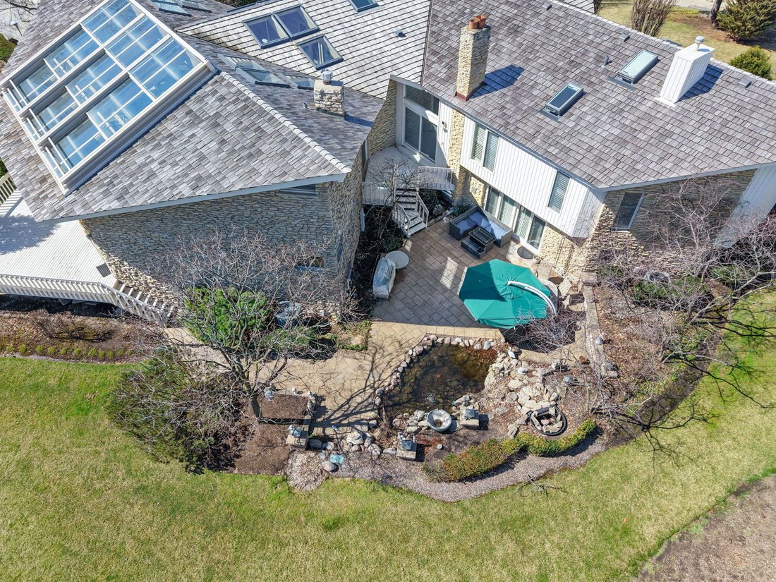 House in Oak Brook, Illinois, United States 3 - 17608346