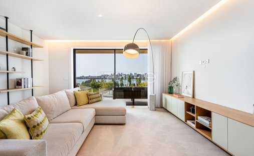 Apartment in Canidelo, Porto District, Portugal 1