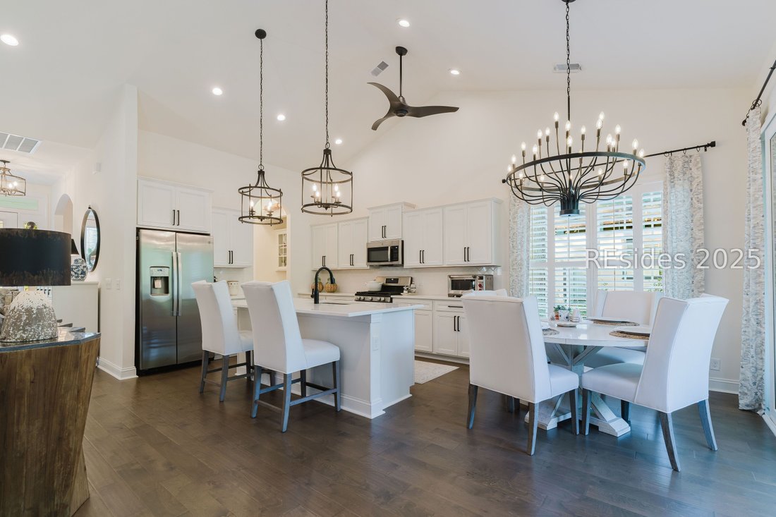 House in Hardeeville, South Carolina, United States 1 - 16486521