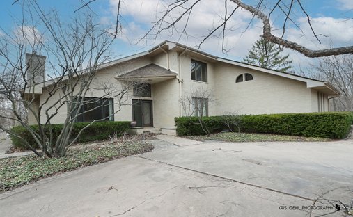 Casa a Libertyville, Illinois, Stati Uniti 1