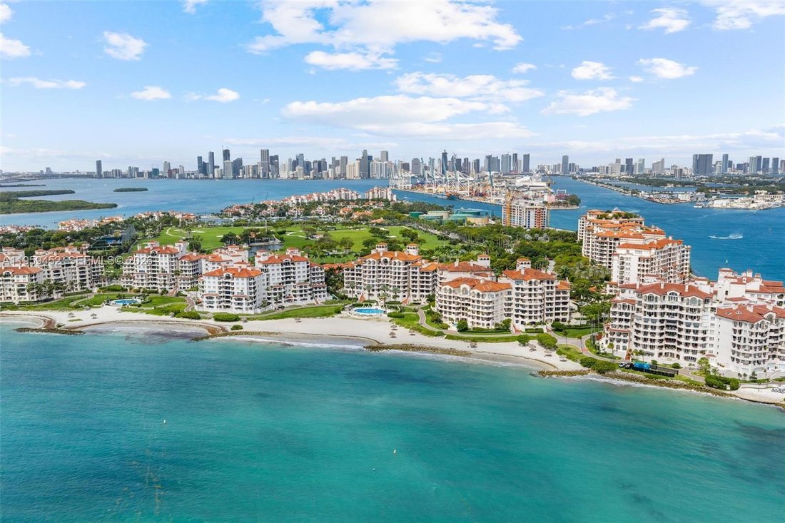Condo in Miami Beach, Florida, United States 1 - 17077982