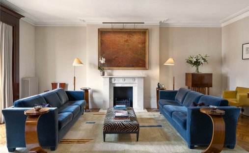 Apartment in Chelsea, Kensington And Chelsea, England 1