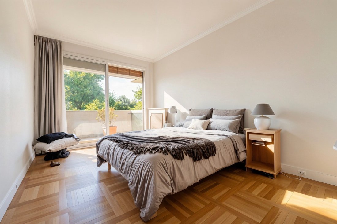 Apartment in Saint-Cloud, Ile-de-France, France 4 - 17612255