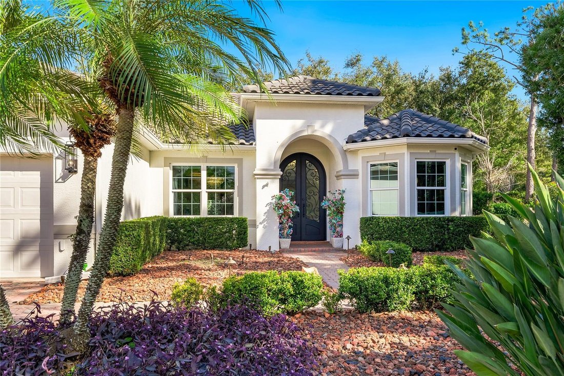 House in LAKEWOOD RANCH, FL, United States 3 - 17604758