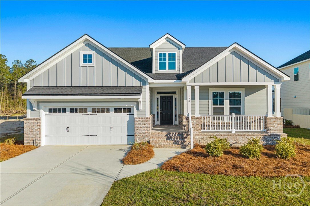 House in Pooler, Georgia, United States 1 - 17193664
