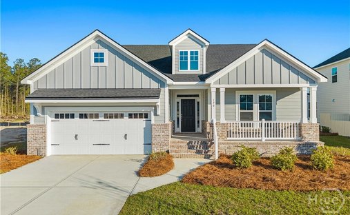 Casa en Pooler, Georgia, Estados Unidos 1
