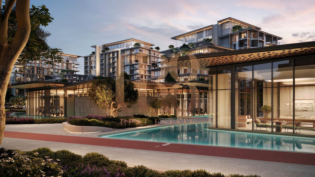 Apartment in City Walk, Dubai, United Arab Emirates 2 - 17600213