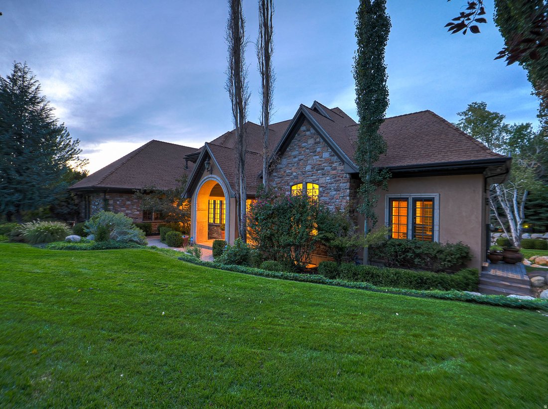House in Sandy, Utah, United States 3 - 17602081