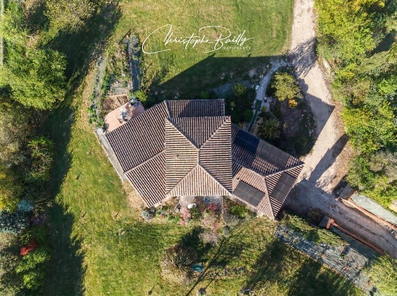 House in Mondouzil, Occitania, France 3 - 17549985