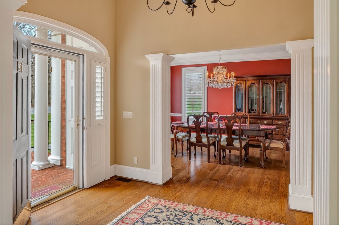 House in Cookeville, Tennessee, United States 4 - 17607267