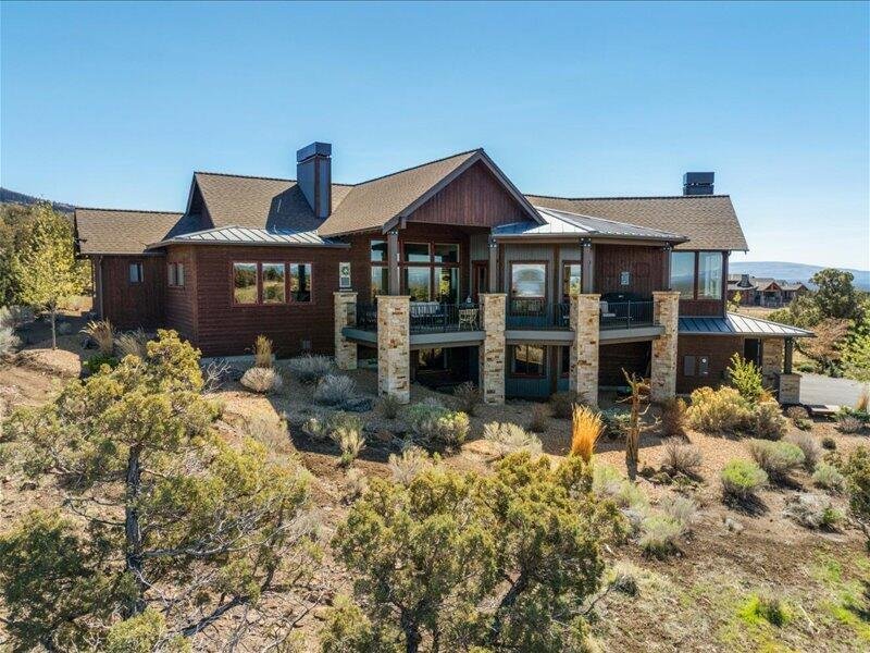 House in Powell Butte, Oregon, United States 2 - 17612344