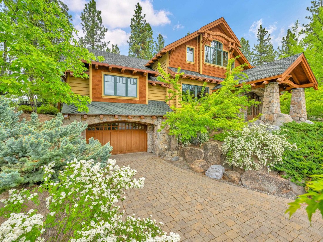 House in Portola, California, United States 2 - 17599072