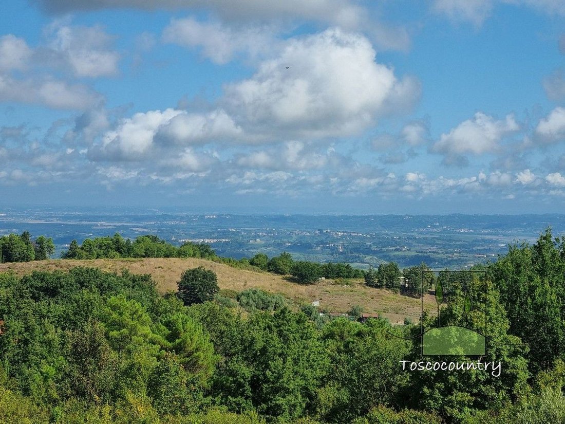 Country House in Chianni, Tuscany, Italy 5 - 17612853