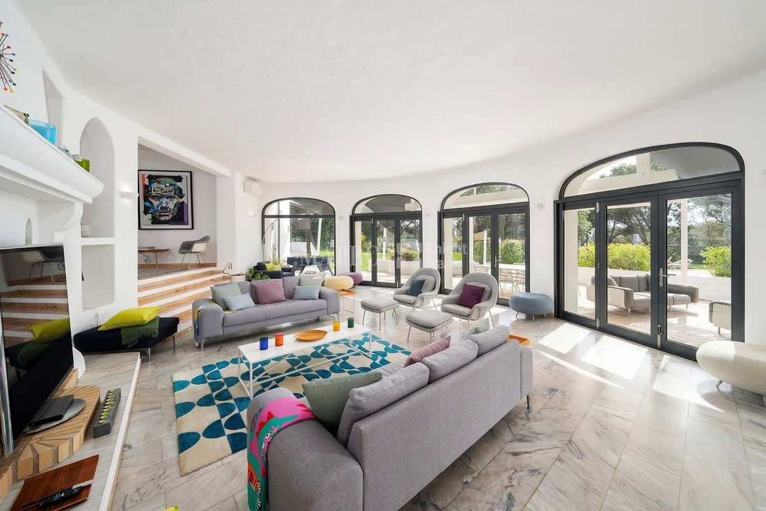 Villa in Almancil, Algarve, Portugal 3 - 17611573