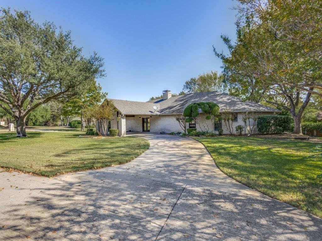 House in Saint Paul, Texas, United States 2 - 17610529