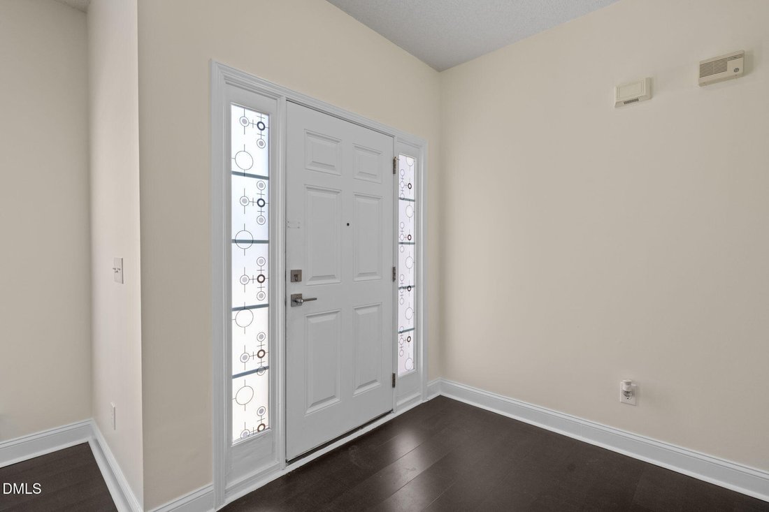 House in Raleigh, North Carolina, United States 4 - 17602810
