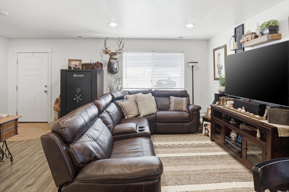 Franklin, Idaho, United States 4 - 17602116