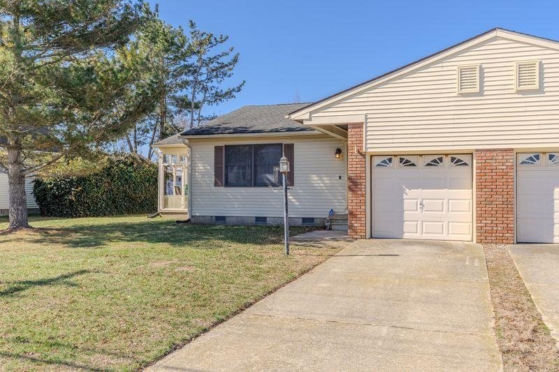 House in Cape May, New Jersey, United States 1 - 17603145