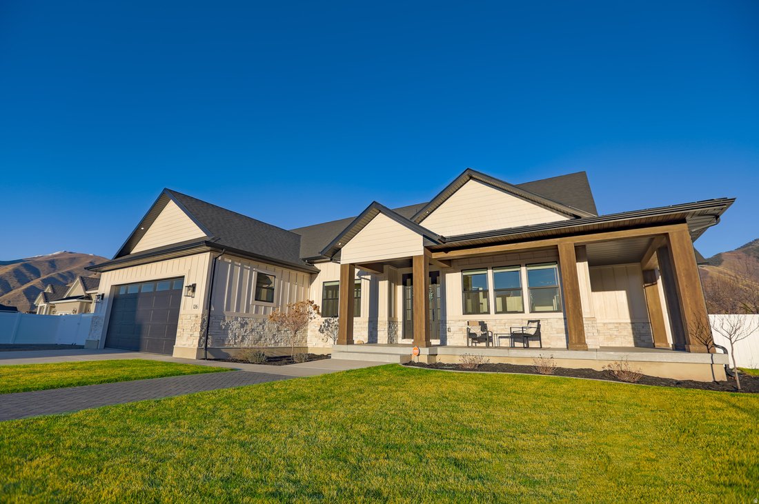 House in Springville, Utah, United States 5 - 17601880
