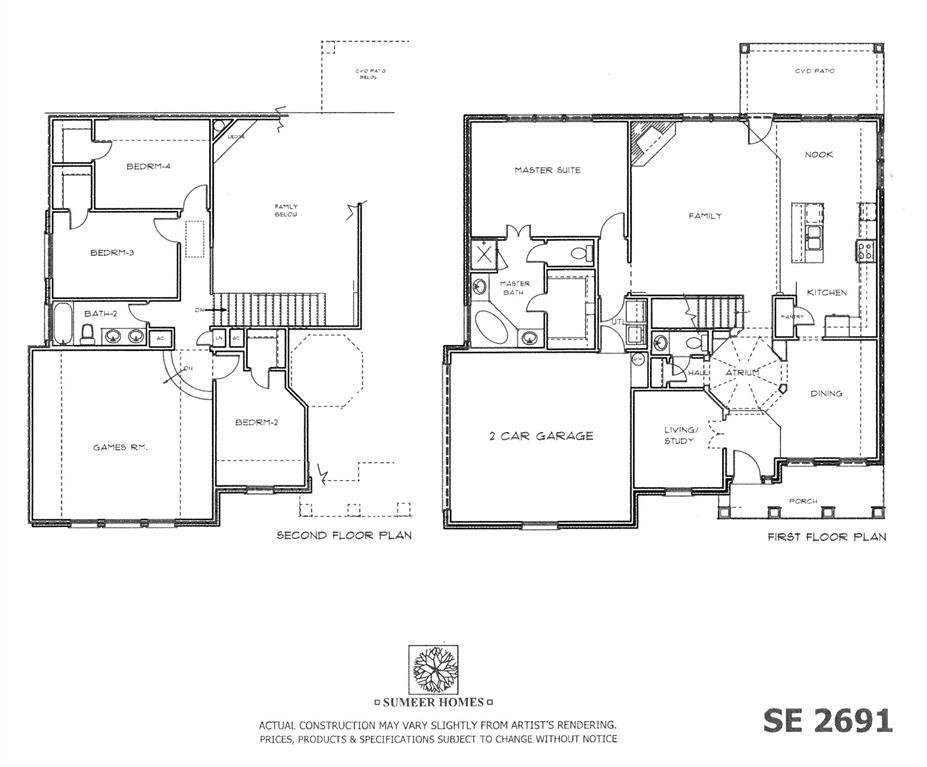 House in Sanger, Texas, United States 2 - 17613844