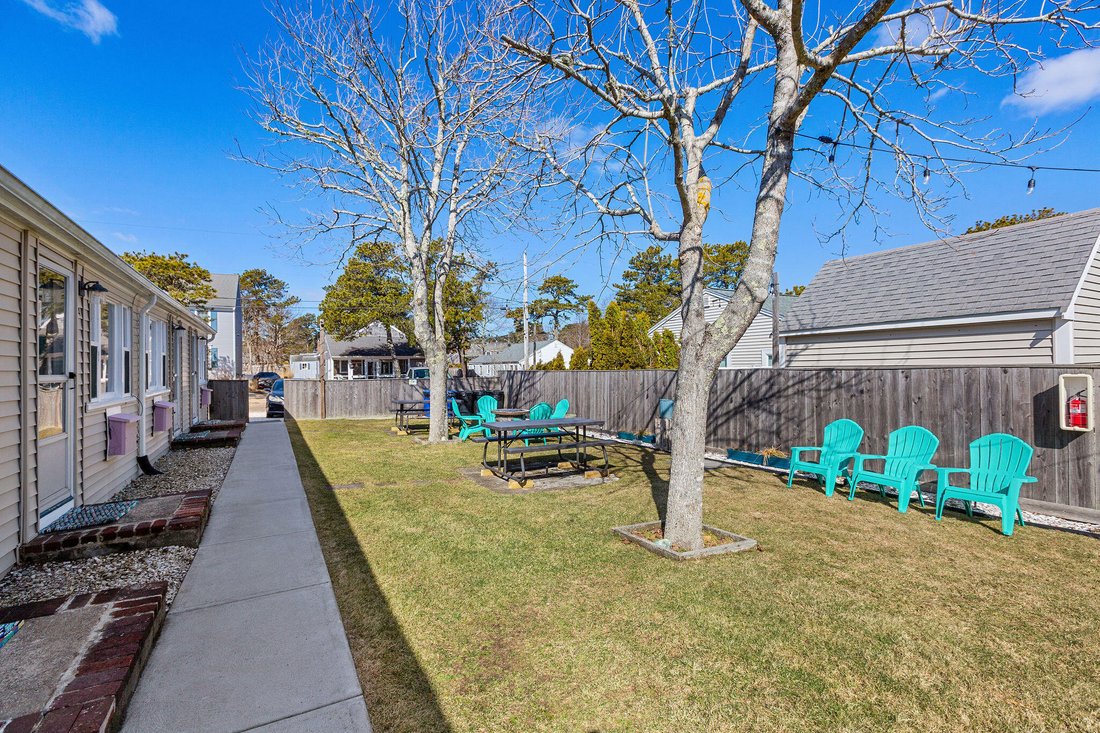 Condo in Dennis, Massachusetts, United States 5 - 17070112