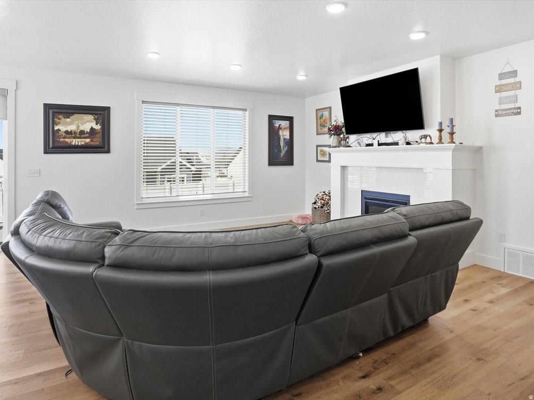 House in Smithfield, Utah, United States 5 - 17601514