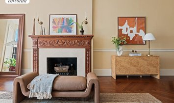 Haus in New York City, New York, Vereinigte Staaten 1
