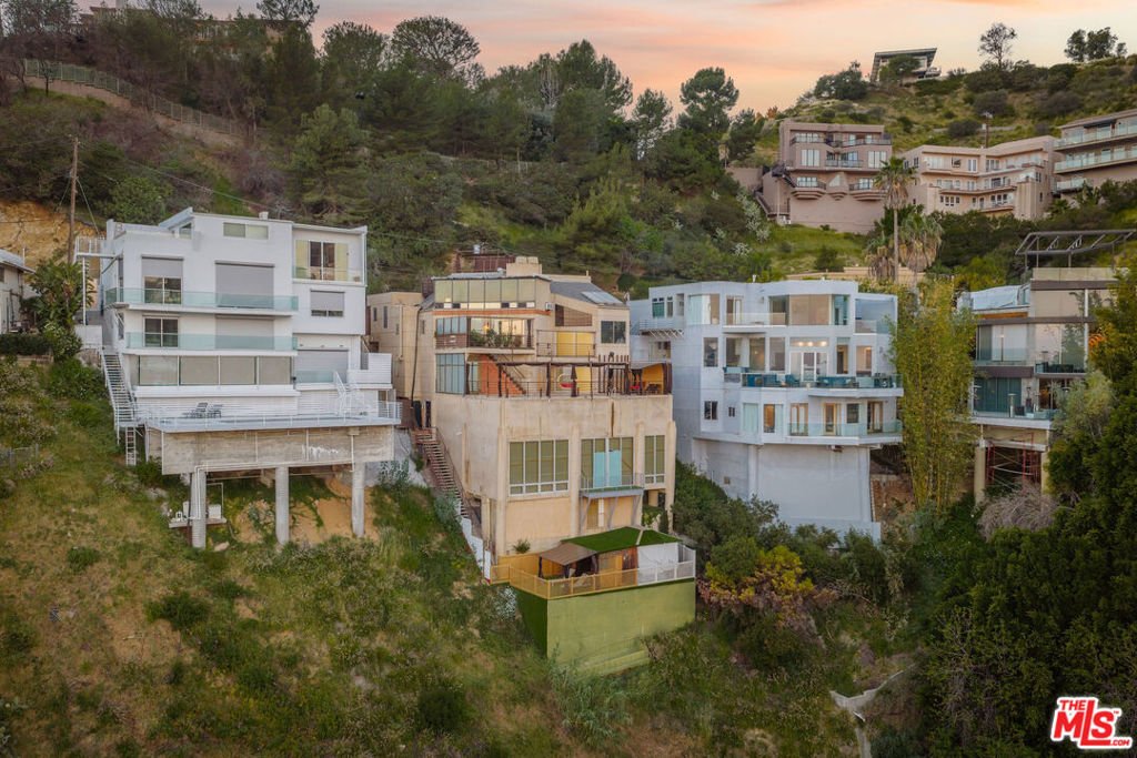 House in Los Angeles, California, United States 5 - 17606067