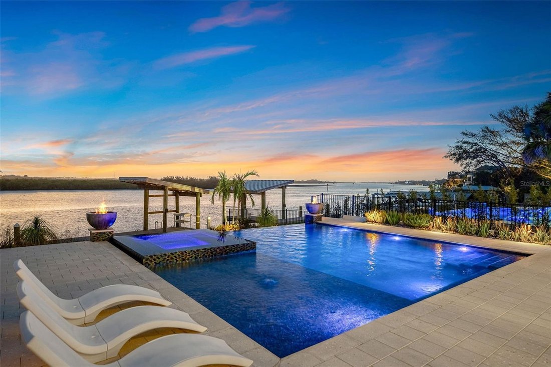 House in New Smyrna Beach, Florida, United States 2 - 17603382