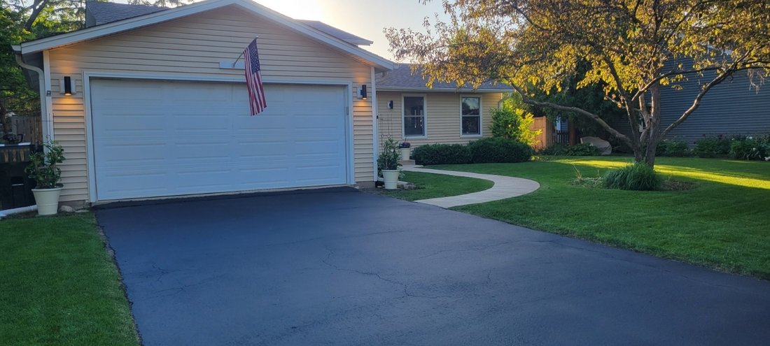 House in Bolingbrook, Illinois, United States 1 - 17608171