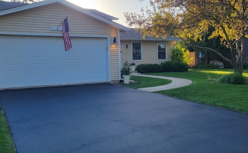 Casa a Bolingbrook, Illinois, Stati Uniti 1