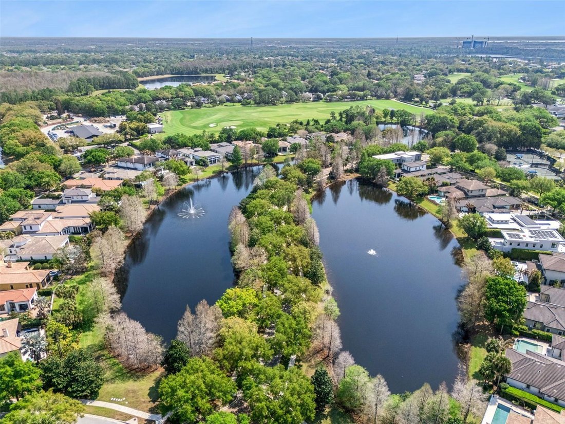 House in Orlando, Florida, United States 3 - 17604713