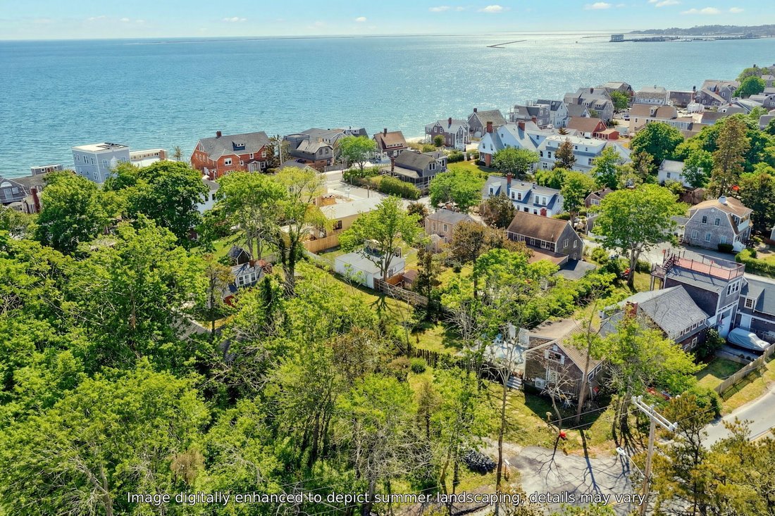 House in Provincetown, Massachusetts, United States 1 - 17602511