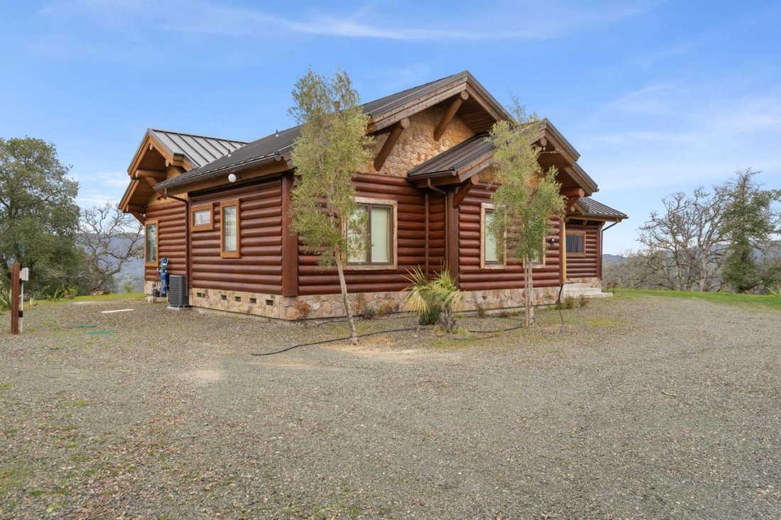 House in Napa, California, United States 4 - 17600501