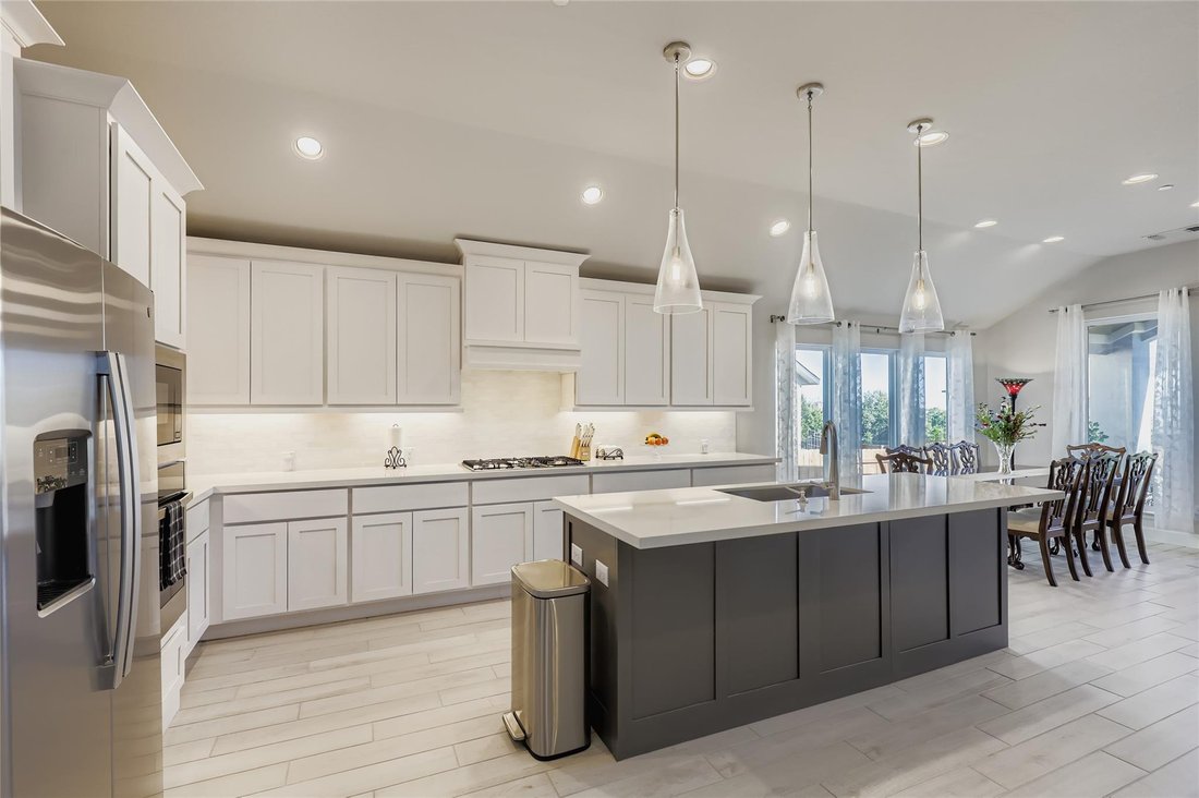 House in Spicewood, Texas, United States 4 - 17609192