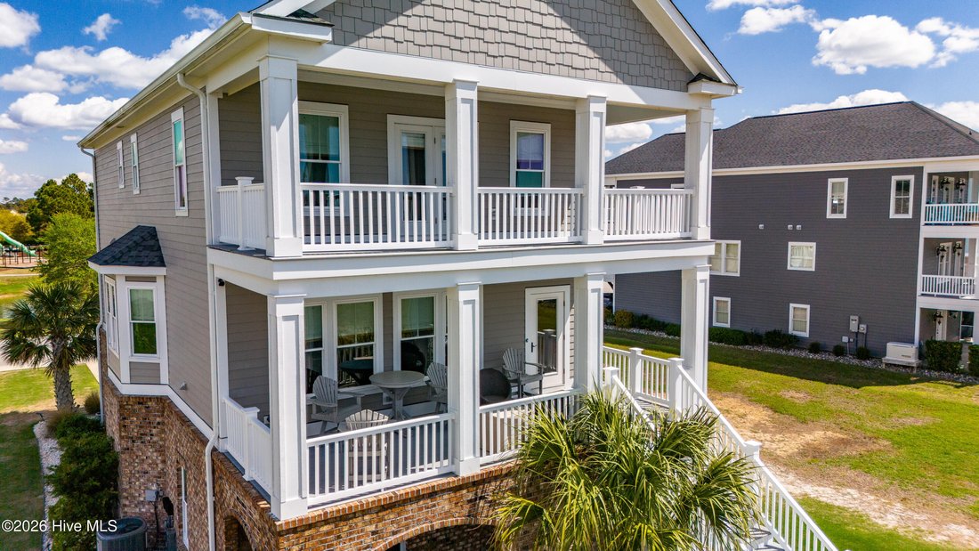 House in Broad Creek, North Carolina, United States 2 - 17606055