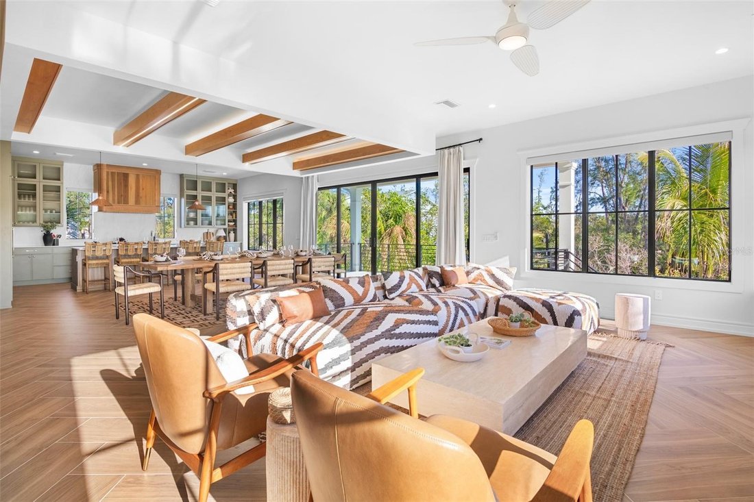 House in Siesta Key, Florida, United States 5 - 17603380