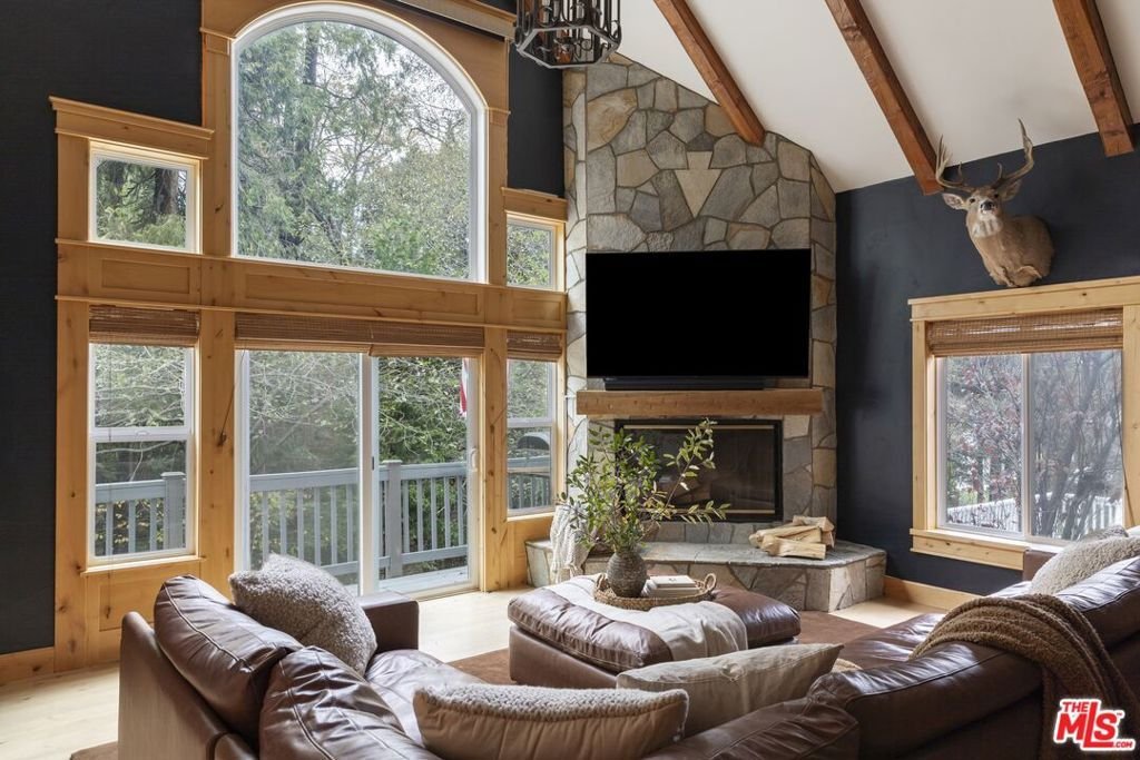 House in Lake Arrowhead, California, United States 1 - 17606377