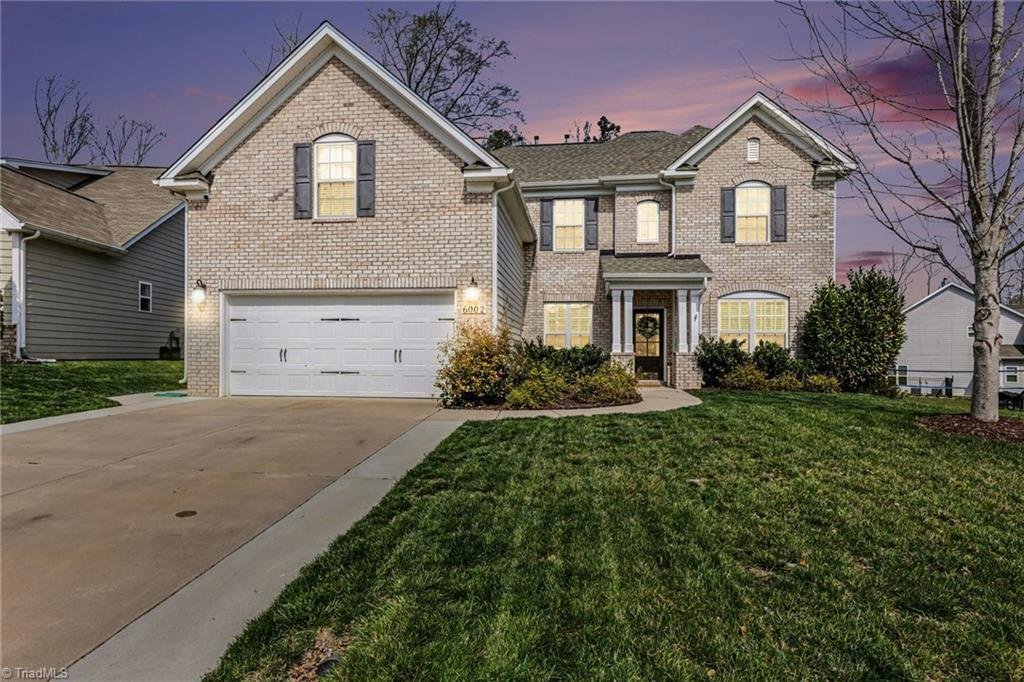 House in Greensboro, North Carolina, United States 1 - 17600249