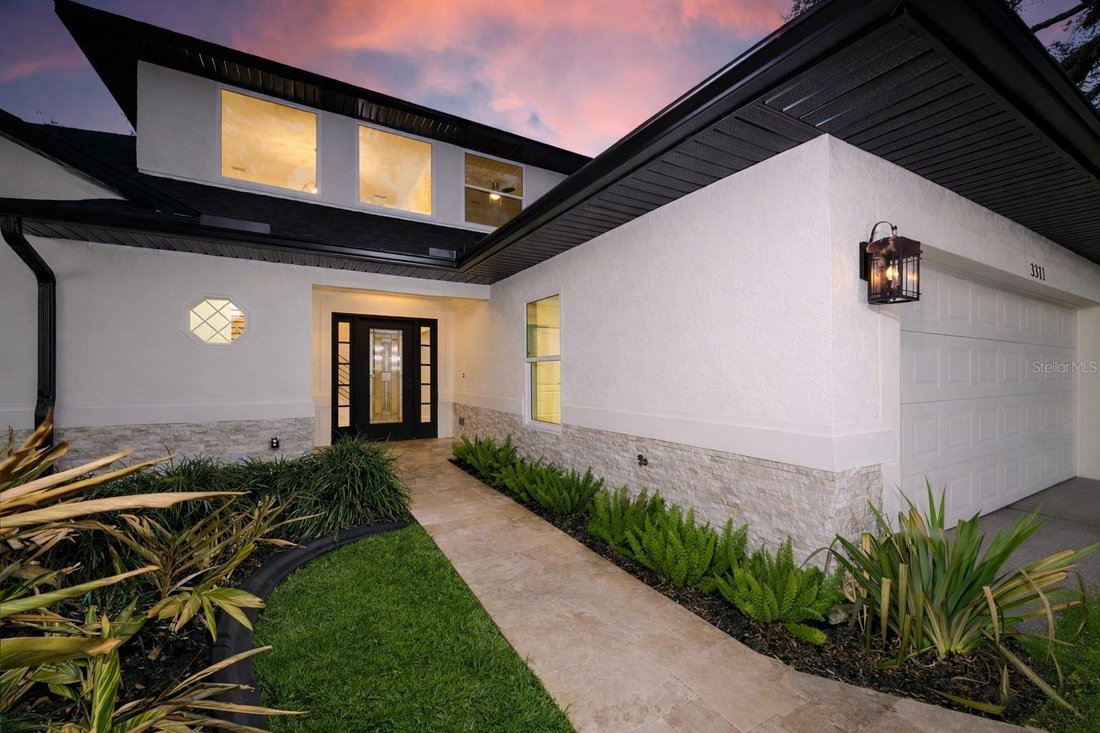 House in Port Orange, Florida, United States 3 - 17604926