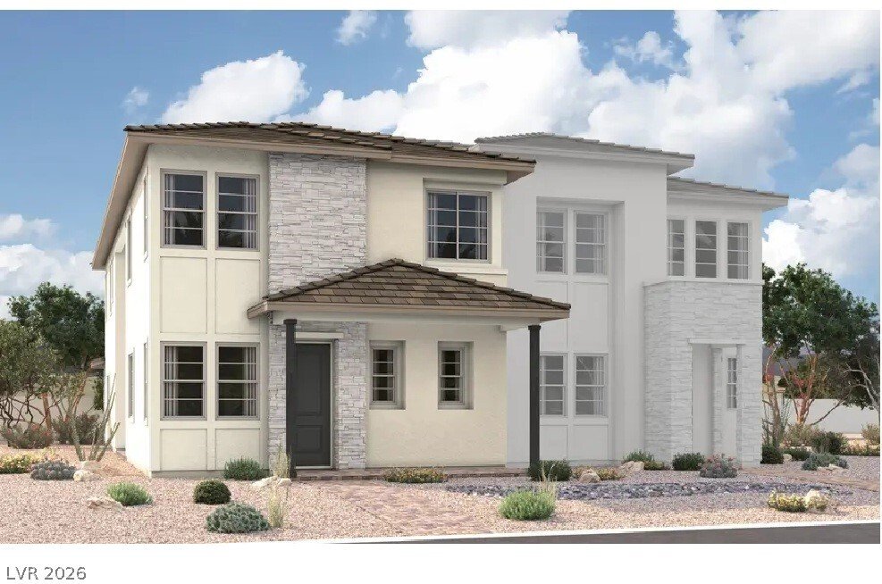 Townhouse in Las Vegas, Nevada, United States 1 - 17612584
